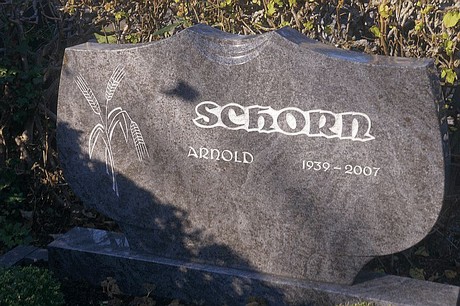 Arnoldsweiler