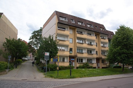 Arnstadt