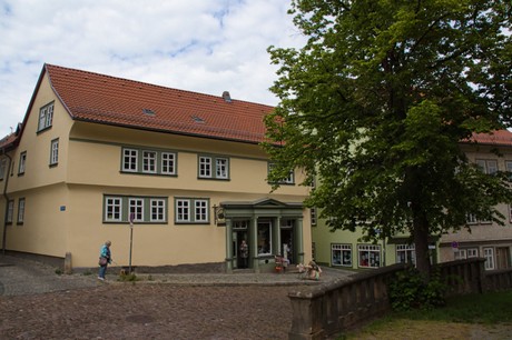 Arnstadt