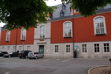 Arnstadt