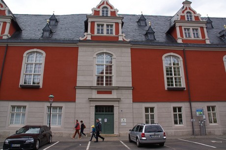 Arnstadt