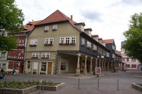 Arnstadt