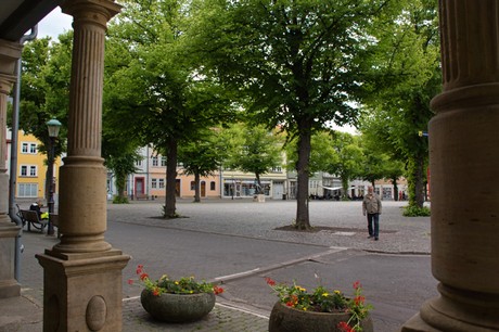 Arnstadt