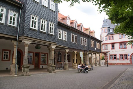 Arnstadt