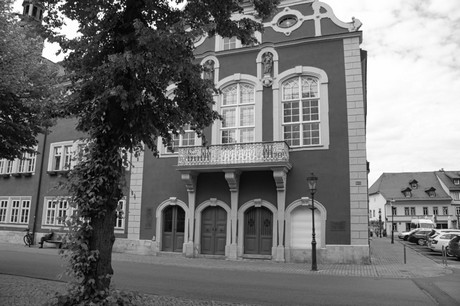 Arnstadt