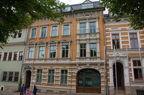 Arnstadt