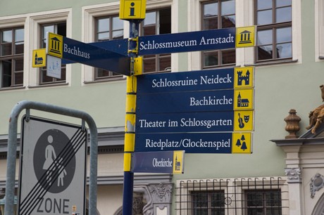 Arnstadt