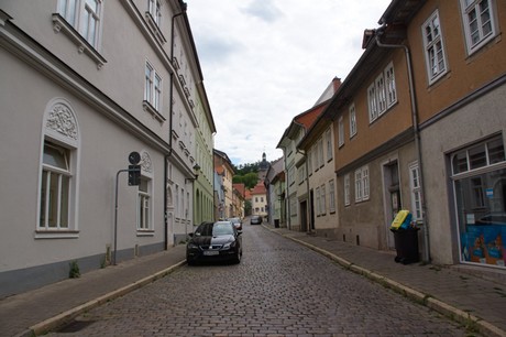 Arnstadt