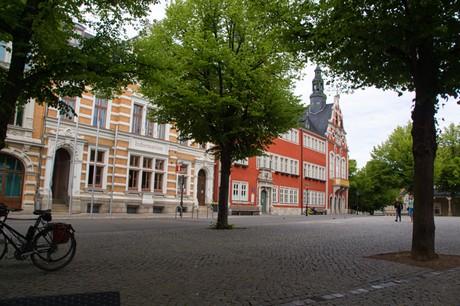 Arnstadt