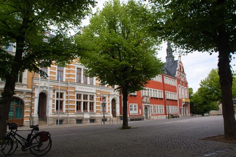 Arnstadt
