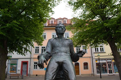 Arnstadt