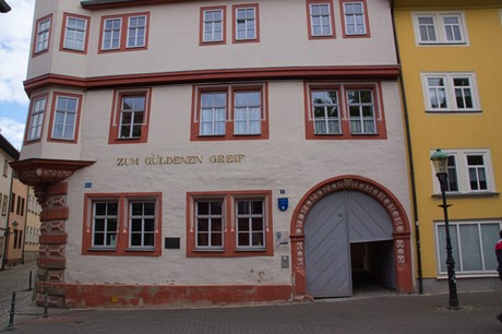 Arnstadt