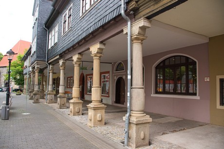 Arnstadt