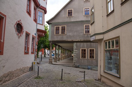Arnstadt