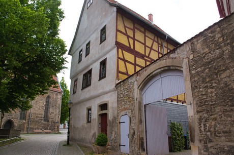 Arnstadt