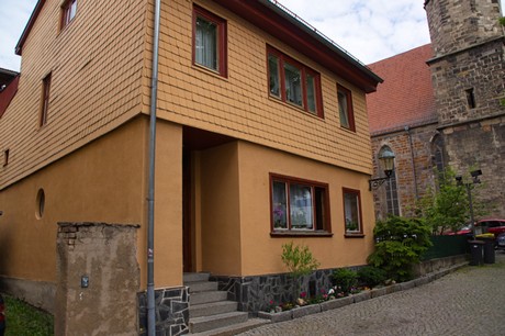 Arnstadt