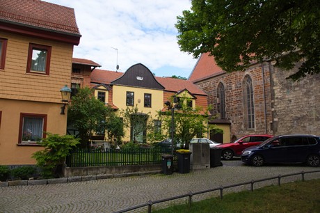 Arnstadt