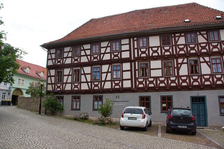 Arnstadt