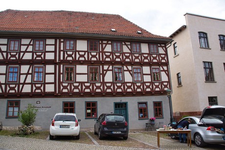 Arnstadt