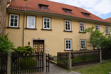 Arnstadt