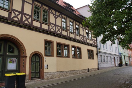 Arnstadt