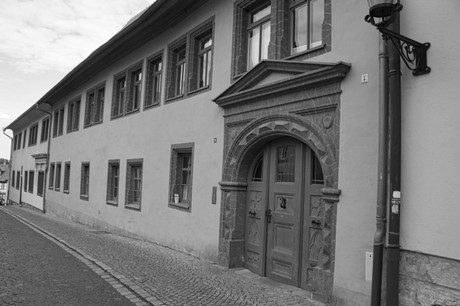 Arnstadt