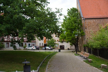 Arnstadt