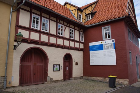Arnstadt