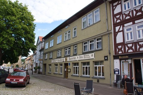 Arnstadt