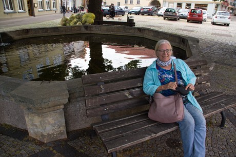 Arnstadt