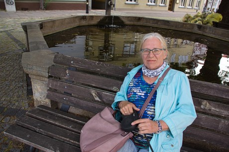 Arnstadt