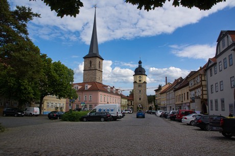 Arnstadt