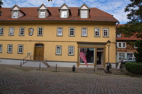 Arnstadt