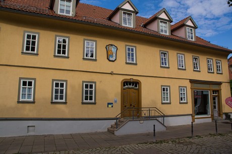 Arnstadt