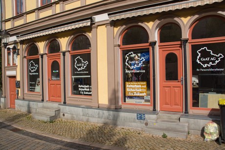 Arnstadt