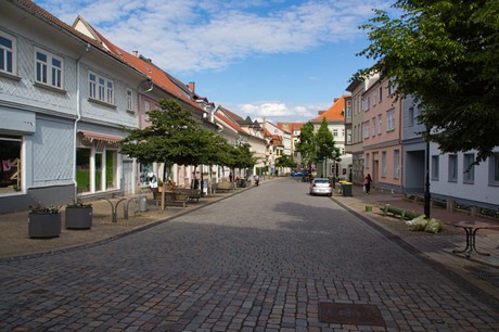 Arnstadt