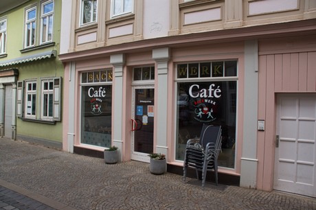Arnstadt