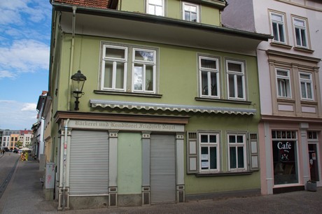Arnstadt