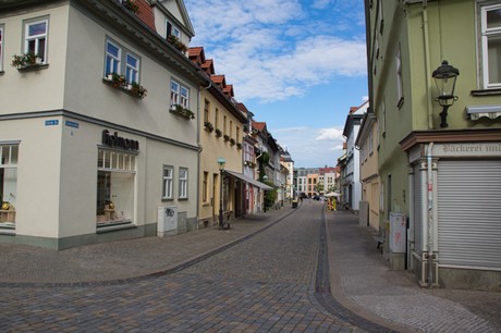 Arnstadt