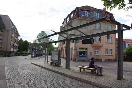 Arnstadt