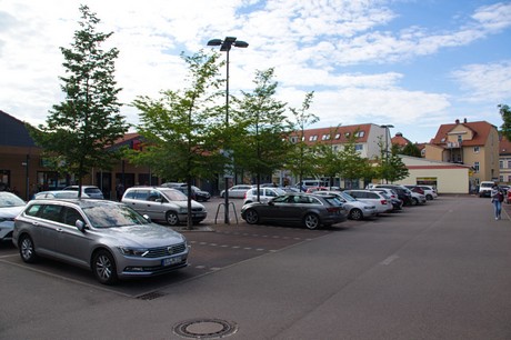 Arnstadt