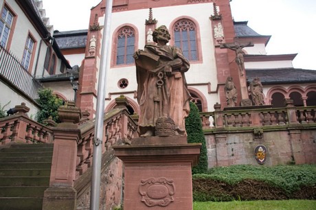 Aschaffenburg