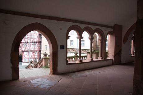 Aschaffenburg