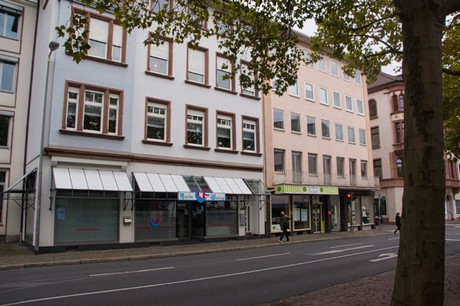 Aschaffenburg