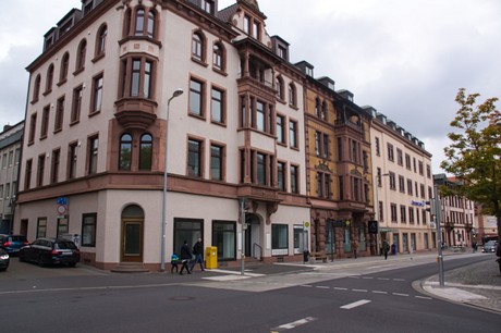 Aschaffenburg