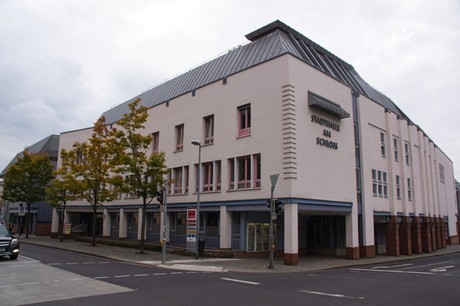 Aschaffenburg