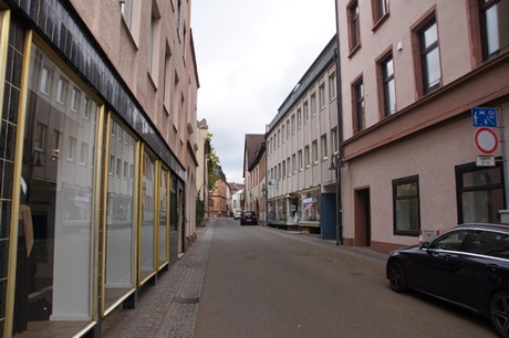 Aschaffenburg
