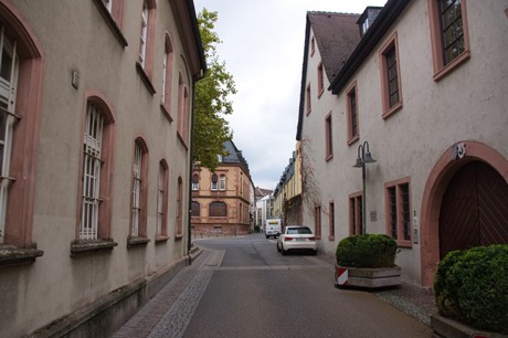 Aschaffenburg