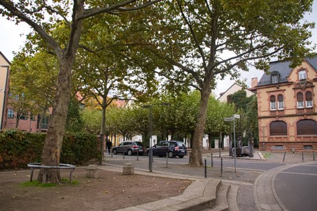 Aschaffenburg