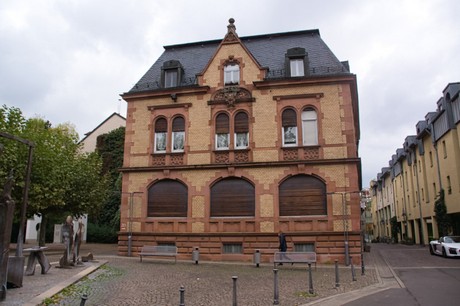Aschaffenburg